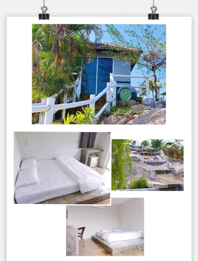 טמפין Durian Ecolodge מראה חיצוני תמונה