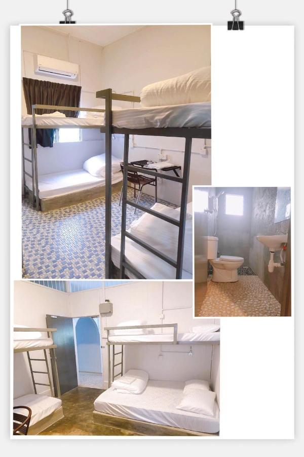 טמפין Durian Ecolodge מראה חיצוני תמונה