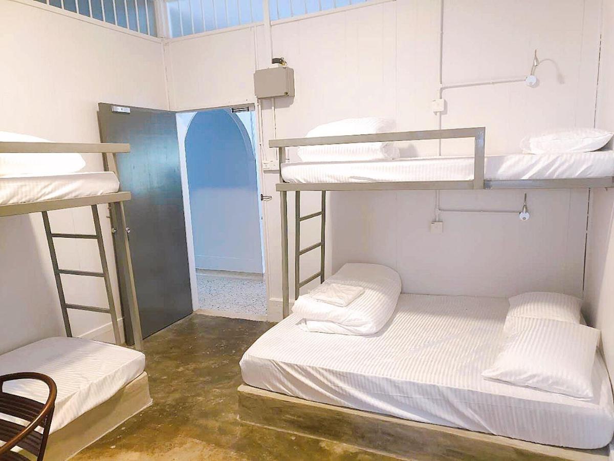 טמפין Durian Ecolodge מראה חיצוני תמונה