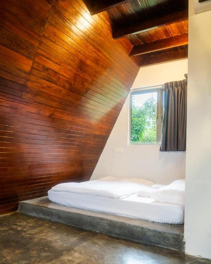 טמפין Durian Ecolodge מראה חיצוני תמונה