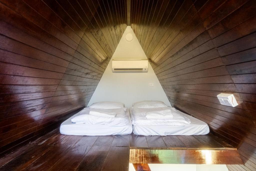 טמפין Durian Ecolodge מראה חיצוני תמונה
