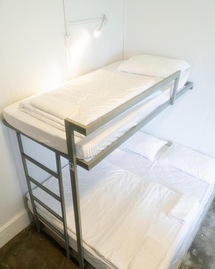 טמפין Durian Ecolodge מראה חיצוני תמונה
