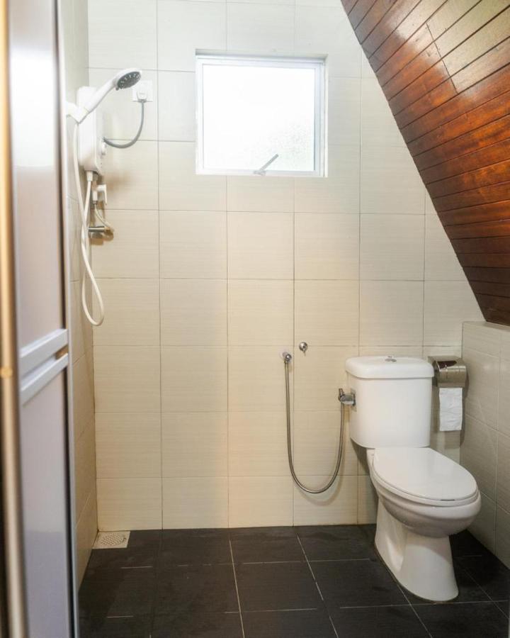 טמפין Durian Ecolodge מראה חיצוני תמונה