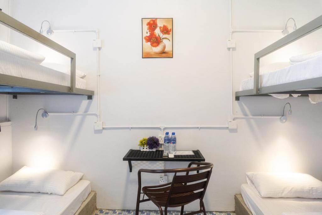 טמפין Durian Ecolodge מראה חיצוני תמונה