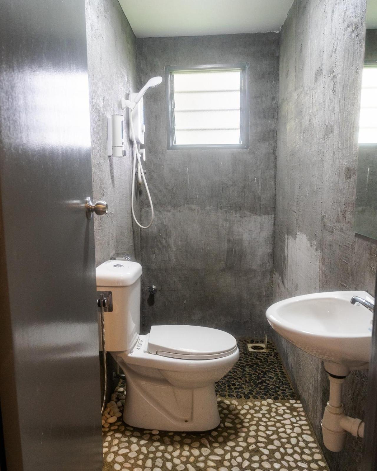 טמפין Durian Ecolodge מראה חיצוני תמונה